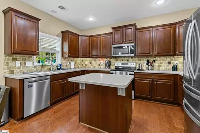 184 Heritage Point Drive, Simpsonville, SC 29681 - Photo 16