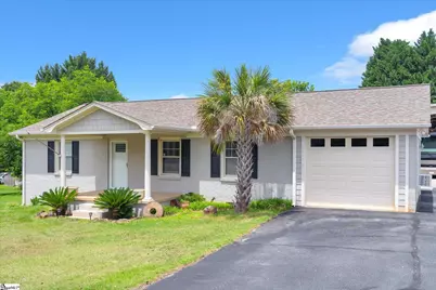 3202 Locust Hill Road, Taylors, SC 29687 - Photo 4