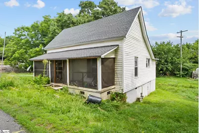 4 Adger Street, Pelzer, SC 29669 - Photo 2