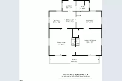 586 Hickory Drive, Startex, SC 29377 - Photo 18