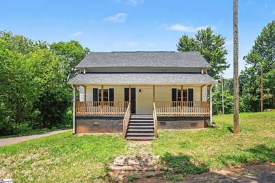 586 Hickory Drive, Startex, SC 29377 - Photo 1