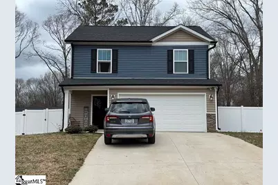 3105 Owens Mill Drive, Anderson, SC 29624 - Photo 1