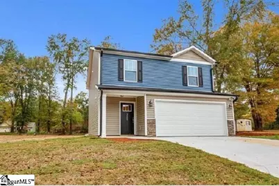 3105 Owens Mill Drive, Anderson, SC 29624 - Photo 1