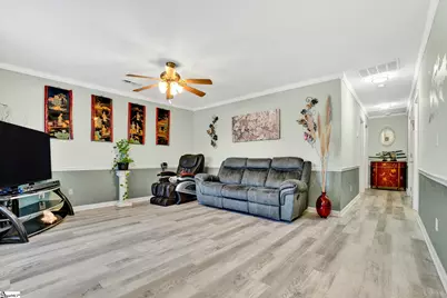 23 Becky Gibson Road, Greer, SC 29651 - Photo 6