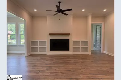 120 Halowell Lane, Travelers Rest, SC 29690 - Photo 4