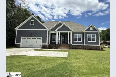 120 Halowell Lane, Travelers Rest, SC 29690 - Photo 1