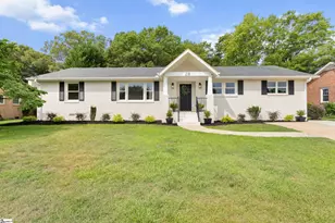 28 Kendal Green Dr, Greenville, SC 29607 - Photo 1