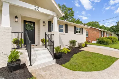 28 Kendal Green Drive, Greenville, SC 29607 - Photo 4
