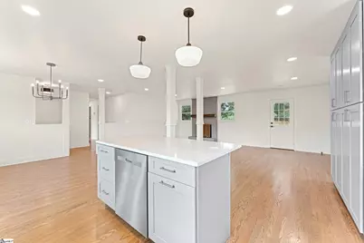 28 Kendal Green Drive, Greenville, SC 29607 - Photo 8