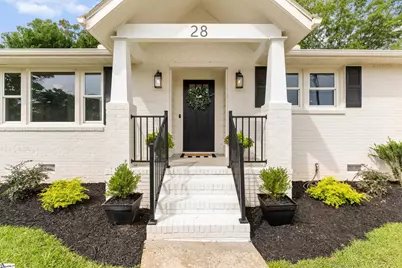 28 Kendal Green Drive, Greenville, SC 29607 - Photo 2