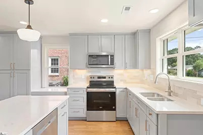 28 Kendal Green Drive, Greenville, SC 29607 - Photo 6
