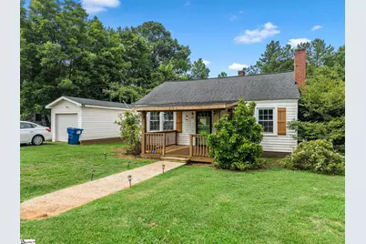 722 Syphrit Road, Wellford, SC 28385 - Photo 4