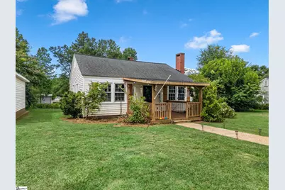722 Syphrit Road, Wellford, SC 28385 - Photo 2