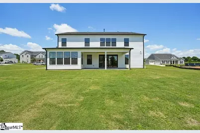 108 Livery Drive #Lot 23 Alisa Farmhouse, Simpsonville, SC 29681 - Photo 8