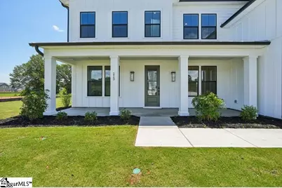 108 Livery Drive #Lot 23 Alisa Farmhouse, Simpsonville, SC 29681 - Photo 10
