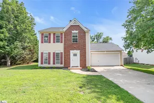 15 Crossview Dr, Simpsonville, SC 29680 - Photo 1