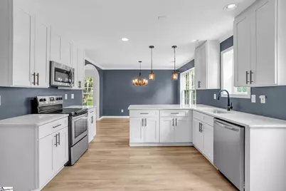 15 Crossview Drive, Simpsonville, SC 29680 - Photo 6