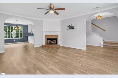 15 Crossview Drive, Simpsonville, SC 29680 - Photo 4