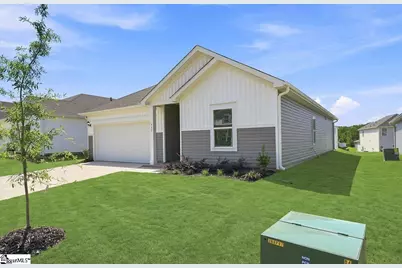 935 Rising Oak Court, Spartanburg, SC 29301 - Photo 2