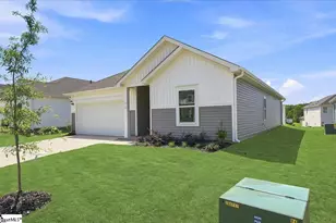 935 Rising Oak Ct, Spartanburg, SC 29301 - Photo 2