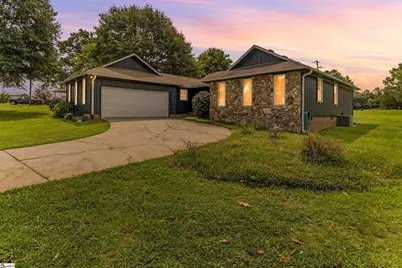234 Country Glen, Pelzer, SC 29796 - Photo 38