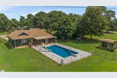 234 Country Glen, Pelzer, SC 29796 - Photo 36