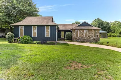 234 Country Glen, Pelzer, SC 29796 - Photo 1
