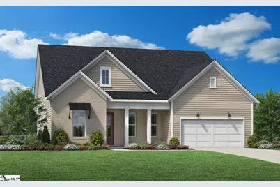 126 Livery Drive #Homesite 32 Flynn Elite Heritage, Simpsonville, SC 29681 - Photo 1