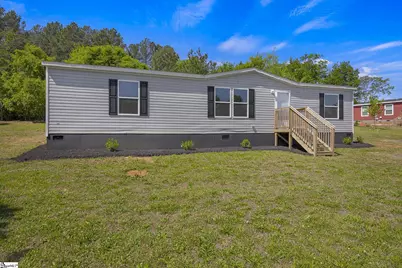 375 Griggs Road, Six Mile, SC 29682 - Photo 2