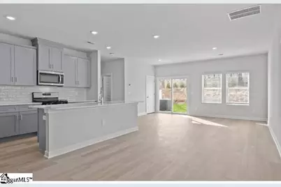 448 Blissful Court, Taylors, SC 29687 - Photo 2