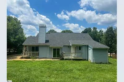 209 S Chancelor Drive, Simpsonville, SC 29681 - Photo 4