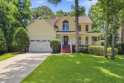 3 Cutting Horse Court, Simpsonville, SC 29680 - Photo 1