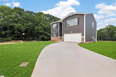 101 Spring Knoll Way, Fountain Inn, SC 29644 - Photo 2