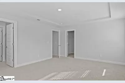 442 Blissful Court, Taylors, SC 29687 - Photo 4