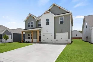 604 Silver Fir St, Piedmont, SC 29673 - Photo 2