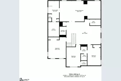 1005 Winmar Drive, Anderson, SC 29621 - Photo 48