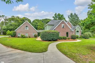 100 Bennetts Crossing Ct, Greer, SC 29651 - Photo 2