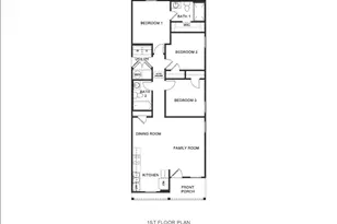 717 Longton St, Woodruff, SC 29388 - Photo 2