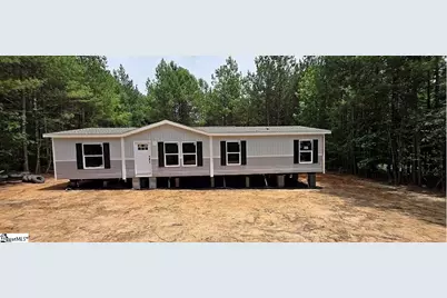 151 Cedar Grove Church Road, Laurens, SC 29360 - Photo 2