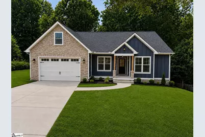 129 Faulkner Circle, Greer, SC 29651 - Photo 1