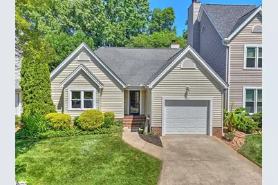 144 Forest Lake Drive, Simpsonville, SC 29681 - Photo 1