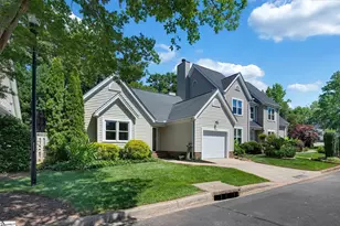 144 Forest Lake Dr, Simpsonville, SC 29681 - Photo 2