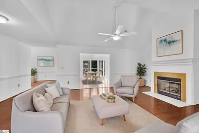 144 Forest Lake Drive, Simpsonville, SC 29681 - Photo 6