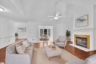 144 Forest Lake Dr, Simpsonville, SC 29681 - Photo 6