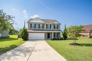 22 Rapid Run, Camden, SC 29020 - Photo 1