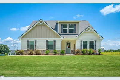 151 Poplar Springs Road, Walhalla, SC 29691 - Photo 1