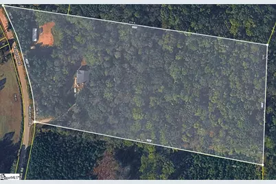 450 Waspnest Road, Wellford, SC 29385 - Photo 2