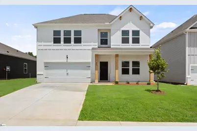 607 Silver Fir Street, Piedmont, SC 29673 - Photo 2