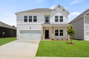 607 Silver Fir St, Piedmont, SC 29673 - Photo 2
