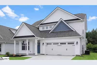 605 Woodcot Drive, Woodruff, SC 29388 - Photo 2